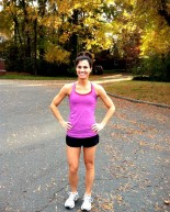 Status Update: My Running