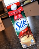 A Holiday Twist On Breakfast