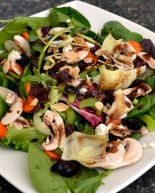 Busy Week Eats and Lollihop Winner