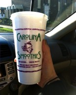 Thursday Fun Day with Food and The Civil Wars