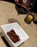 Wine and Waffles