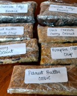 A New Favorite Snack – Hungry Bars