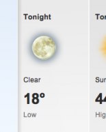 I Am Always Freezing