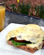 All About The Eggs + Weekend Update