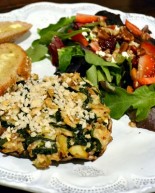 Thank You. And I Eat Good Food.