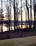 Guest Instructing In Georgia + Comfort Food