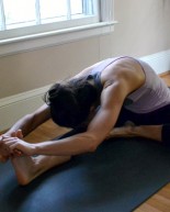 This Yoga Thing…