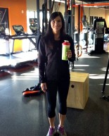 Kicking Off Seven Days Of Green