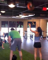 Humbled And Redeemed