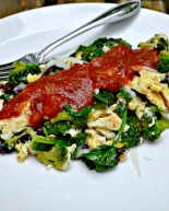 Hard Workouts, Good Food