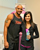 Insanity With Shaun T