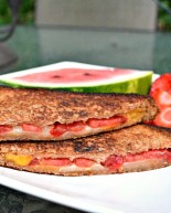 All Hail The Grilled Cheese