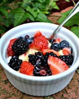 Grand Opening Prep And A Granola Recipe