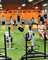 Feeling Supported – Opening Week!