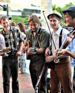 Asheville Again