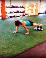 Workout Motivation – A Playlist And New Music Sources