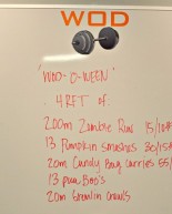 WOD-O-WEEN