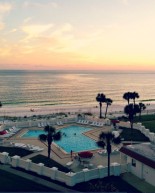Beach Weekend