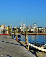 5 Vacation Highlights: 30A, Steak & Cake, Yoga and More!