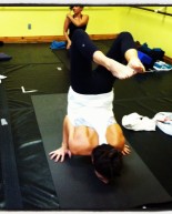 Inversion Flow Weekend With Briohny And Dice