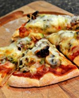 Carb Loading…and Les Mills GRIT!