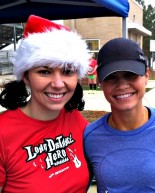 Wanna Be Cancer Free 5K Race Recap
