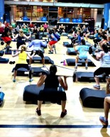 A Random One – BodyPump, CrossFit, Restaurant Review, Publix and MORE!