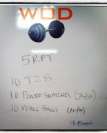 Busy And Back At It