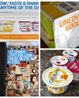 I’m Back with Chobani, Outfits, Sushi and Comfort Food