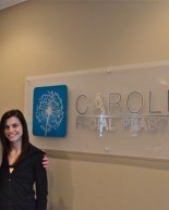 12 Months with Carolina Facial Plastics