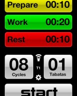 Tabata Training 101 & 20-Minute Workout