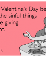 Link Love + Valentine’s Givewaways