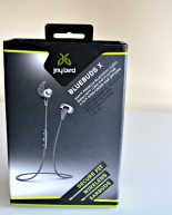 JayBird Blue Buds X Review {Giveaway}