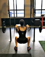 Weekly Workouts: Squat Burpee Ladder Workout