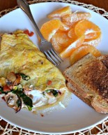 Breakfast for Two