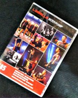 BodyPump 85 Review…Oh My Legs