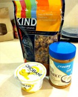 Friday Funday {Food, Music and Things to Read}