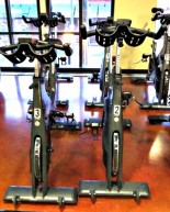 Hello Spin Bike + More Meal Ideas