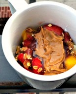 The Week In Fitness And Food