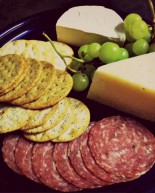 Weekend: Erin McDermott + Cheese & Wine + Market + Cute Sullie