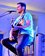 A Private Andy Grammer Concert