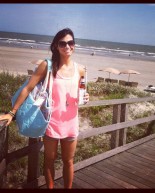 Kiawah from my iPhone