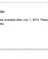 Friday Stuff: Google Reader Alternative, Read This, Music, Summer Love