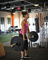 Finding The Right Workout Balance: Lift, Run, Stretch