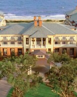 Review of The Sanctuary Hotel on Kiawah Island