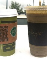 What I Ate + How I Worked Out Wednesday…On Thursday