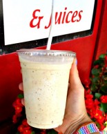 Eats + Spinning + Sweet Sullie