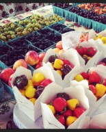 Saturday Market