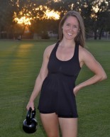 Friday Blog Swap with Nutrition Nut on the Run