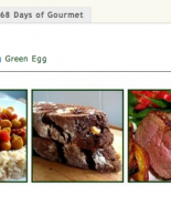 The Evolution of Two Blogs & One Girl